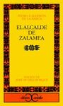 EL ALCALDE DE ZALAMEA