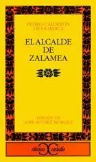 El Alcalde de Zalamea