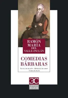 Comedias Barbaras