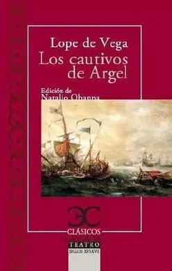 Los Cautivos de Argel