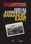 NUEVAS AVENTURAS DE IMMANUEL KANT