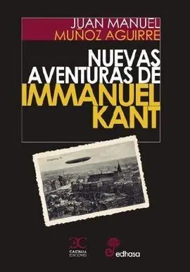 Nuevas Aventuras de Immanuel Kant