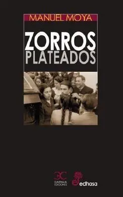 Zorros Plateados