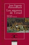 LOS AMANTES DE TERUEL