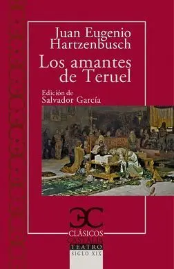 Los Amantes de Teruel
