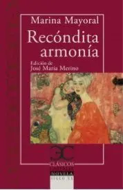 Recóndita Armonía