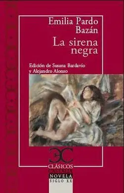 La Sirena Negra