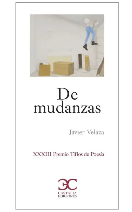 De Mudanzas