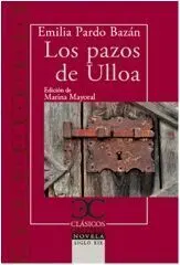 Los Pazos de Ulloa