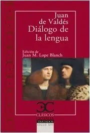 Dialogo de la Lengua