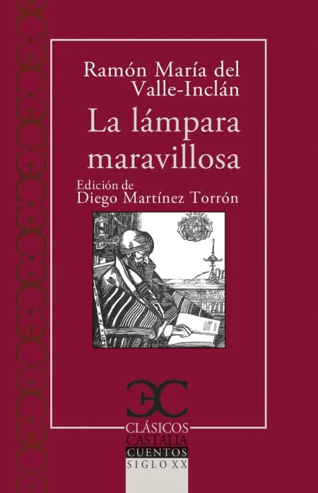 La Lámpara Maravillosa