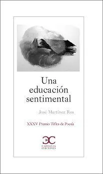 Una Educacion Sentimental