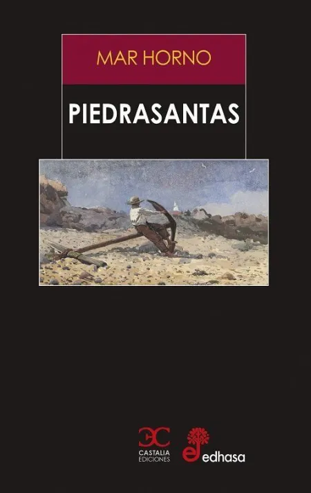 Piedrasanta