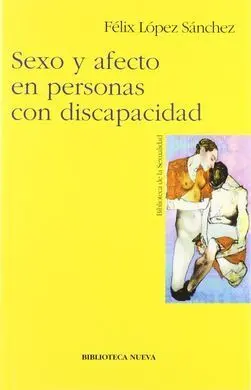 Sexo y Afecto en Personas con Discapacidad