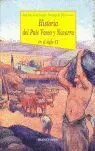 Historia del País Vasco y Navarra en el Siglo Xx