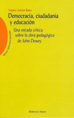 Democracia, Ciudadanía y Educación
