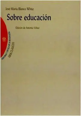Sobre Educación