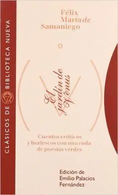 El Jardín de Venus