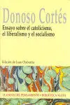Ensayo Sobre el Catolicismo, el Liberalismo y el Socialismo