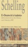 EL DISCURSO DE LA ACADEMIA