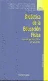 Didactica de la Educación Física