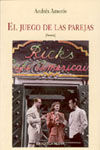 EL JUEGO DE LAS PAREJAS