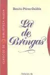 La de Bringas