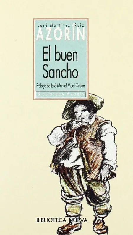 El Buen Sancho