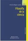 Filosofía de la Ciencia