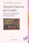 Antonio Cánovas del Castillo