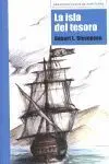 La Isla del Tesoro