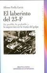 EL LABERINTO DEL 23-F