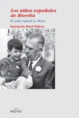 Los Niños Españoles de Morelia