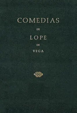 Comedias de Lope de Vega (Parte Vii, Volumen Iii). La Viuda, Casada y Doncella.