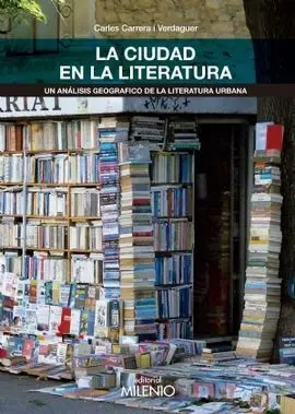 La Ciudad en la Literatura