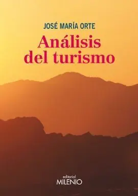 Analisis del Turismo