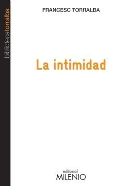 La Intimidad