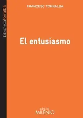 El Entusiasmo