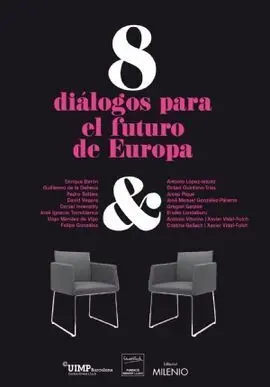 8 Diálogos para el Futuro de Europa