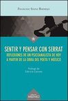 SENTIR Y PENSAR CON SERRAT