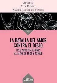 Batalla del Amor Contra el Deseo