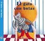 EL GATO CON BOTAS