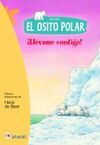 EL OSITO POLAR. ¡LLÉVAME CONTIGO!