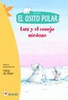 EL OSO VALIENTE Y EL CONEJO MIEDOSO