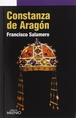 Constanza de Aragón