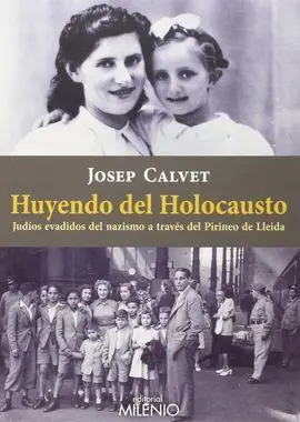 Huyendo del Holocausto