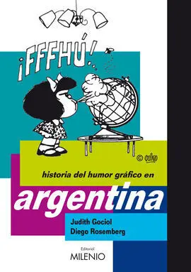 Historia del Humor Grafico en Argentina