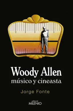 Woody Allen