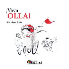 Vaya Olla!