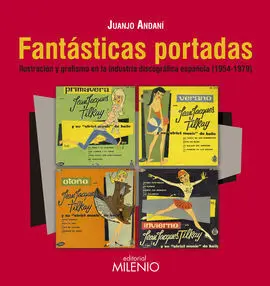Fantasticas Portadas